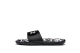 Under Armour Ignite 6 Graphic Footbed Halo (3023767-105) schwarz 1