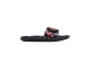Under Armour Ignite 6 Graphic Strap (3024453-006) schwarz 2