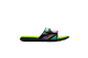 Under Armour Ignite Pro Graphic Strap Slide (3026024-002) bunt 2
