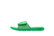 Under Armour Ignite Pro Slippers Green (3026023-303) grün 1