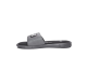 Under Armour Ignite V Slippers (1287318-040) grau 2