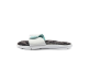 Under Armour Ignite VI Graphic FB Slippers (3023767-104) schwarz 5