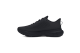 Under Armour Infinite (3027523-002) schwarz 2