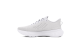 Under Armour Infinite (3027523-103) weiss 2