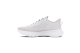 Under Armour UA W Infinite (3027524-101) weiss 2