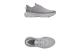 Under Armour Infinite (3027524-104) grau 6