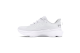 Under Armour Infinite Pro (3027200-100) weiss 2