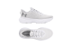 Under Armour Infinite (3027524-101) weiss 6