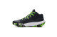 Under Armour Jet 21 (3024260-005) preto 2