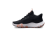 Under Armour Jet (3026634-003) schwarz 2