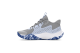 Under Armour Jet 23 (3026634-104) grau 2