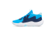 Under Armour Jet 23 (3026634-428) blau 2