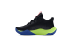 Under Armour Jet 23 (3026635-005) schwarz 2