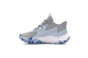 Under Armour Jet 23 (3026635-104) grau 2