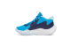 Under Armour Jet 23 (3026635-428) blau 2