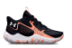 Under Armour Jet 23 (3026634-003) schwarz 6