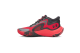 Under Armour Jet 25 (6001587-601) rouge 2