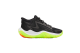 Under Armour Jet Grö e gs 25 (6001587-002) schwarz 2