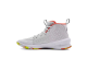 Under Armour Jet Grey (3022051-108) weiss 2