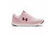 Under Armour Laufschuhe UA Charged W Impulse 2 3024141 601 (3024141-601) pink 1