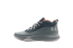 Under Armour Lockdown 4 Grey Blue (3022052-400) blau 2