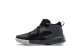 Under Armour Lockdown 5 GS (3023533-001) schwarz 6