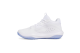 Under Armour Lockdown 7 (3028512-103) weiss 2