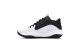 Under Armour Lockdown 7 (3028513-102) weiss 2