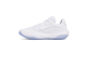 Under Armour Lockdown 7 Low (3027646-102) weiss 2