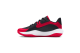 Under Armour Lockdown 7 Low (3027646-600) rot 2