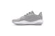 Under Armour Lockdown 7 Low (3027646-101) grau 2