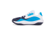 Under Armour Lockdown 7 Low Midnight Blaue (3027646-410) blau 2