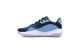 Under Armour Lockdown 7 Low Tech (3027646-401) blau 2