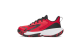 Under Armour Lockdown 8 (6009404-600) rouge 2