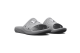 Under Armour Locker IV Slides (3027013-100) grau 6