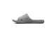 Under Armour Locker IV Slides (3027013-100) grau 2