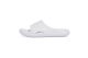 Under Armour Locker V Slides (3028095-100) weiss 2