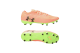 Under Armour Magnetico Pro 4 FG (3027699-801) orange 6