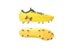 Under Armour Magnetico Select 4 FG (3027707-700) gelb 6