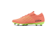 Under Armour Magnetico Select 4 FG (3027707-800) orange 2