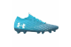 Under Armour Magnetico Select 5 Fg (6000540-471) blau 6