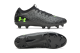 Under Armour Magnetico Select 6 Gras (6010394-001) zwart 1