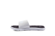 Under Armour Mercenary 12 Slide (3023759-100) weiss 2