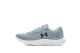 Under Armour Mojo 2 Running (3024131-300) blau 1
