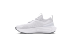 Under Armour UA W WHT Phantom 4 (3027594-100) weiss 2