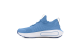 Under Armour Phantom 4 (3027709-400) blau 2