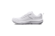 Under Armour Assert 10 AC (3027100-100) weiss 2