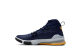 Under Armour Project Rock 1 Academy (3020788 403) blau 2