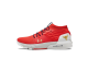 Under Armour Project Rock 2 Blood Halo Grey (3022024-604) rot 3