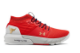 Under Armour Project Rock 2 Blood Halo Grey (3022398-604) rot 4